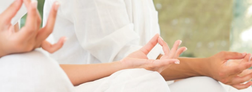 WORKING WITH THE HIGHER SELF IN METAPHYSICS